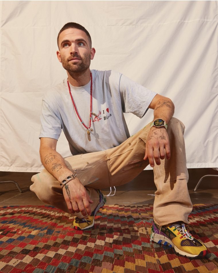 Best sean wotherspoon vegan New Arrivals